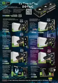 Computer Mania catalogue Page 10