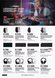 Computer Mania catalogue Page 6