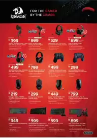 Computer Mania catalogue Page 7