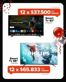 Catálogo Megatone semana 40 Página 2