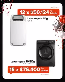 Catálogo Megatone semana 40 Página 3