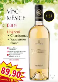 Norma leták | Alkohol Strana 1