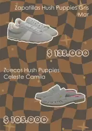 Catálogo Grimoldi Página 2