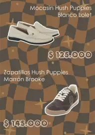 Catálogo Grimoldi Página 3