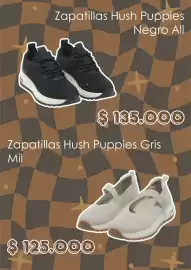 Catálogo Grimoldi Página 4