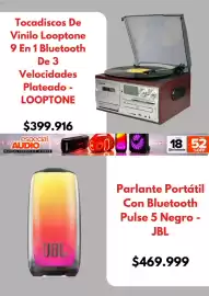Catálogo Megatone Página 3
