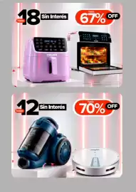 Catálogo Megatone Página 5