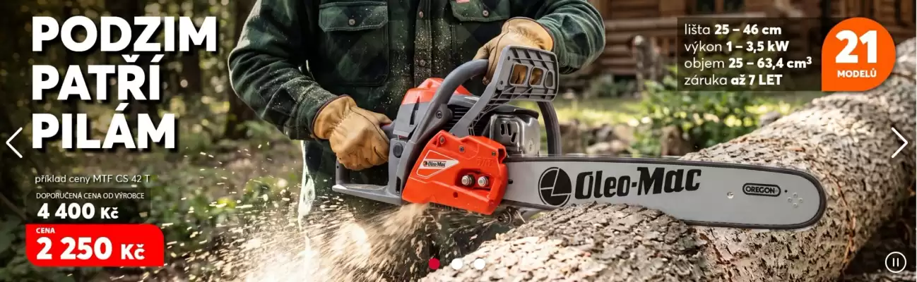 Mountfield (platné do 7-10)