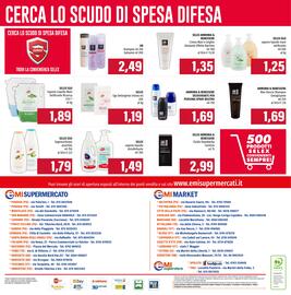 Volantino Emi Supermercati Pagina 16