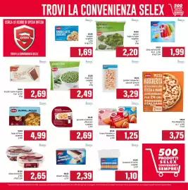 Volantino Emi Supermercati Pagina 3