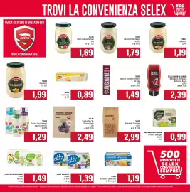 Volantino Emi Supermercati Pagina 7