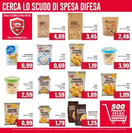 Volantino Emi Supermercati Pagina 8