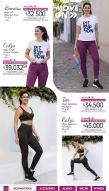 Catálogo La Anonima Página 10