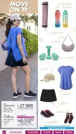 Catálogo La Anonima Página 11