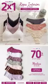 Catálogo La Anonima Página 15