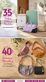 Catálogo La Anonima Página 16