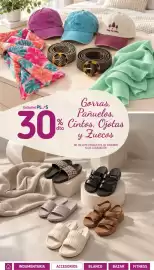 Catálogo La Anonima Página 18