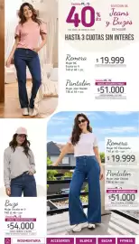Catálogo La Anonima Página 2