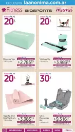 Catálogo La Anonima Página 29