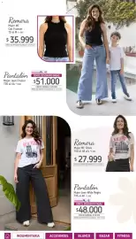 Catálogo La Anonima Página 3