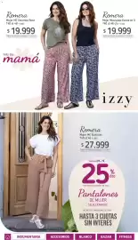 Catálogo La Anonima Página 4