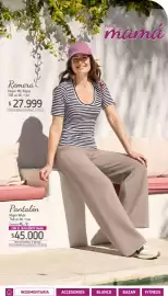 Catálogo La Anonima Página 5