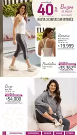 Catálogo La Anonima Página 6