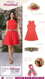 Catálogo La Anonima Página 8