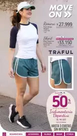 Catálogo La Anonima Página 9