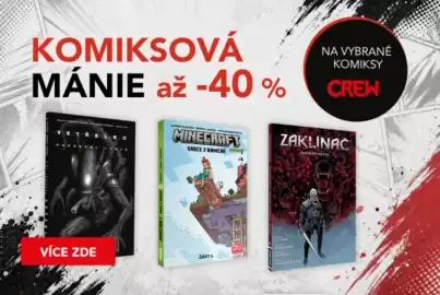 LUXOR leták Strana 1