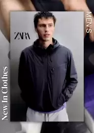 Catálogo ZARA Página 1