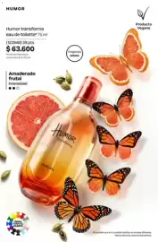 Catálogo Natura Página 100: Natura humor transforma €63.600,00
