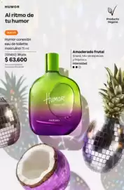 Catálogo Natura Página 102