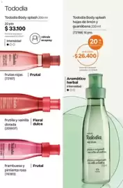 Catálogo Natura Página 113
