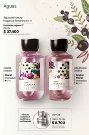 Catálogo Natura Página 116