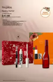 Catálogo Natura Página 14