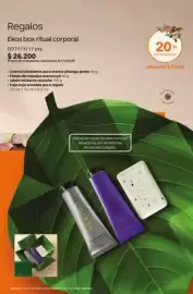 Catálogo Natura Página 18