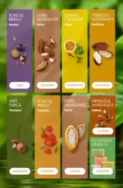 Catálogo Natura Página 191: Tono & brillo perfuma €1.999,00