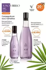 Catálogo Natura Página 196
