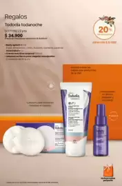 Catálogo Natura Página 21