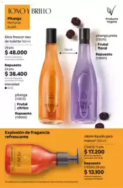 Catálogo Natura Página 212