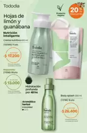 Catálogo Natura Página 217