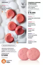 Catálogo Natura Página 231
