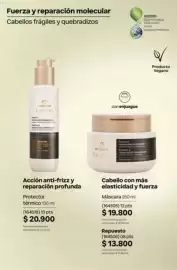 Catálogo Natura Página 267: Natura lumina protector térmico €20.900,00
