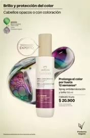 Catálogo Natura Página 268