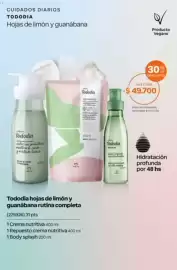 Catálogo Natura Página 31