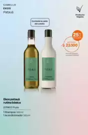 Catálogo Natura Página 34