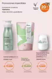 Catálogo Natura Página 60