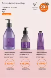 Catálogo Natura Página 61