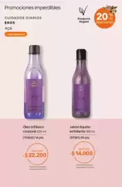 Catálogo Natura Página 62